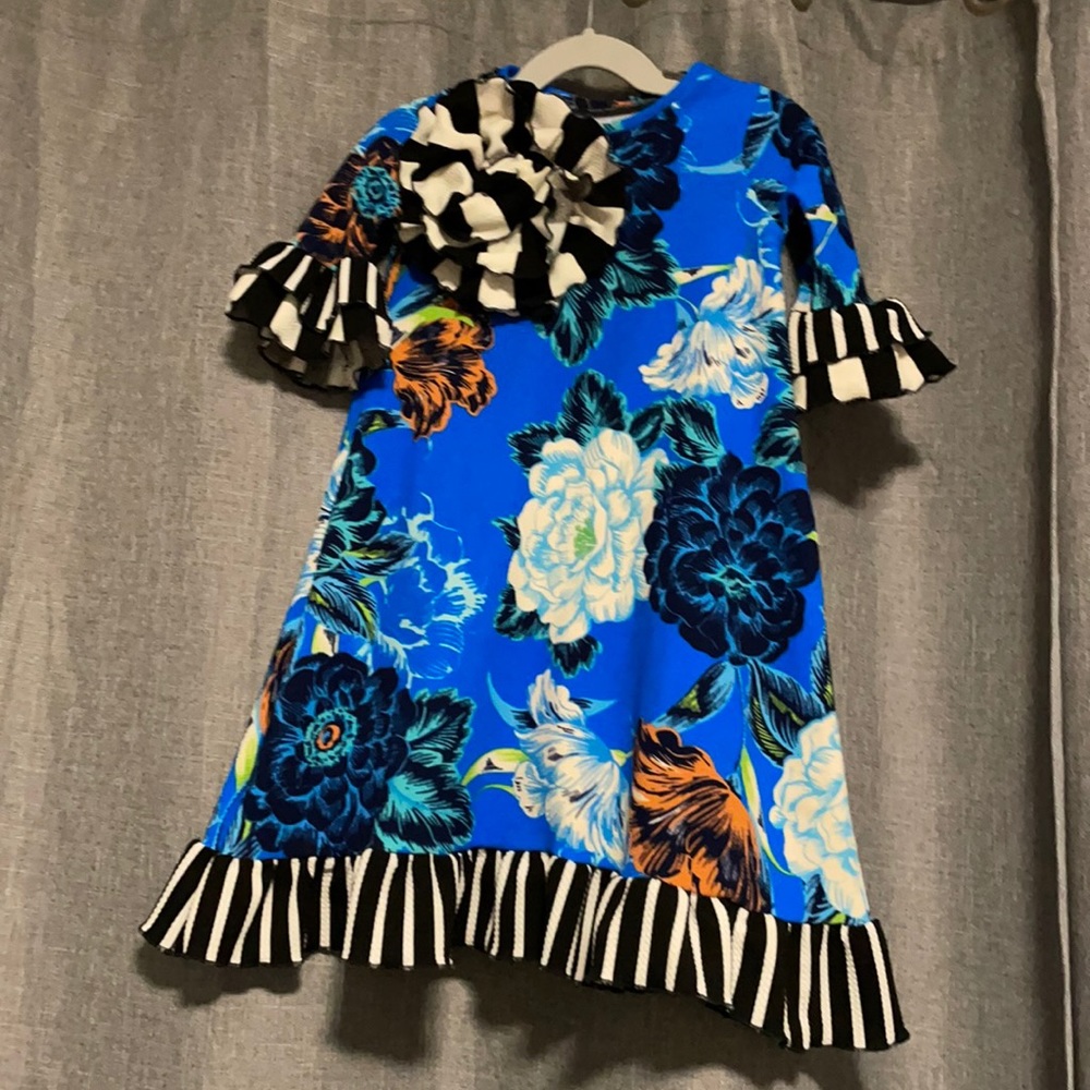 Toddler dress